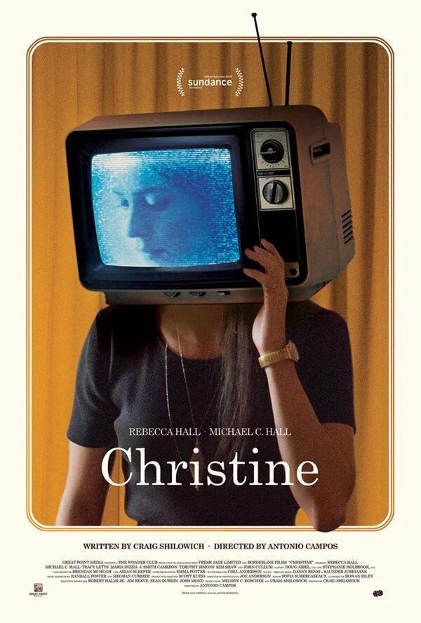 Christine