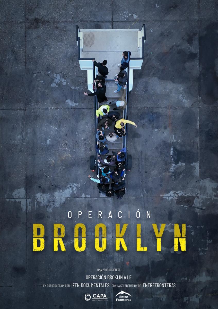 Operación Brooklyn