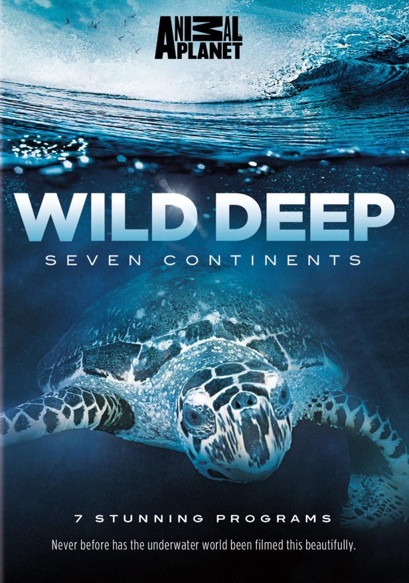 Wild Deep (Miniserie de TV)