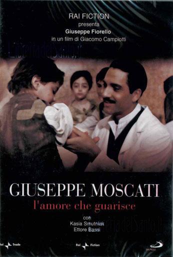 Moscati: el médico de los pobres