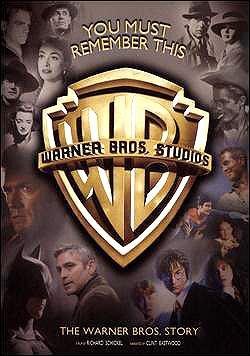 You Must Remember This: The Warner Bros. Story (TV Miniseries)