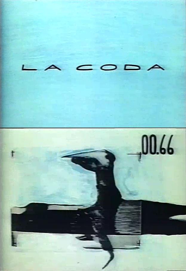 La coda (S)