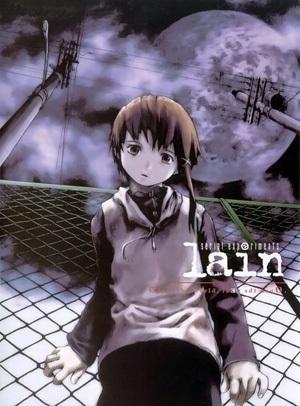 Serial Experiments: Lain (Serie de TV)