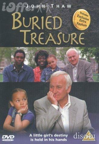 Buried Treasure (TV)