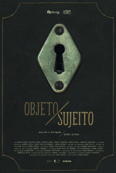 Objeto/Sujeito (S)