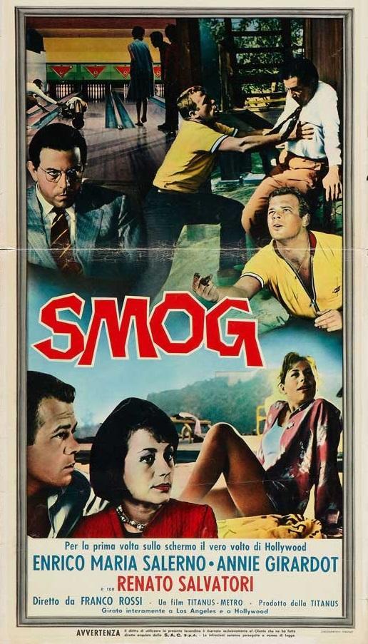 Smog