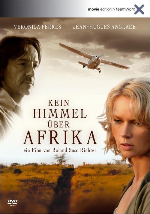 Kein Himmel über Afrika (TV)