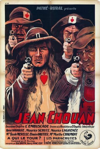 Jean Chouan