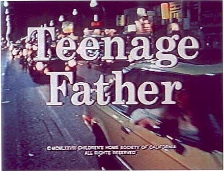 Teenage Father (C)