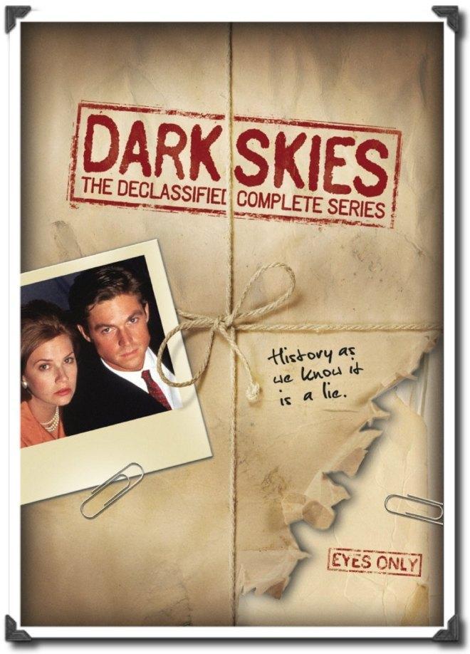 Dark Skies (TV Series)