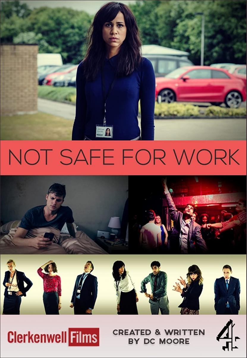 Not Safe for Work (Miniserie de TV)