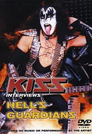 Kiss: Hells Guardians