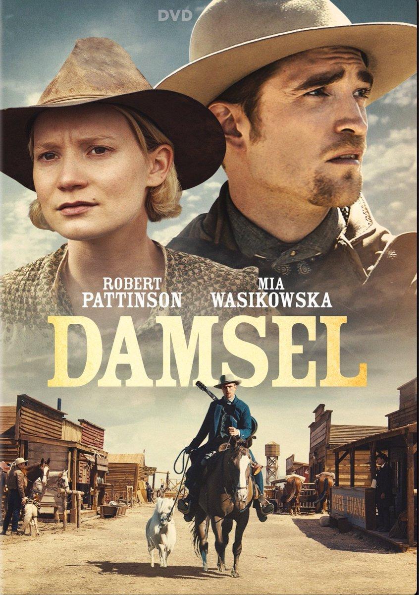 Damsel