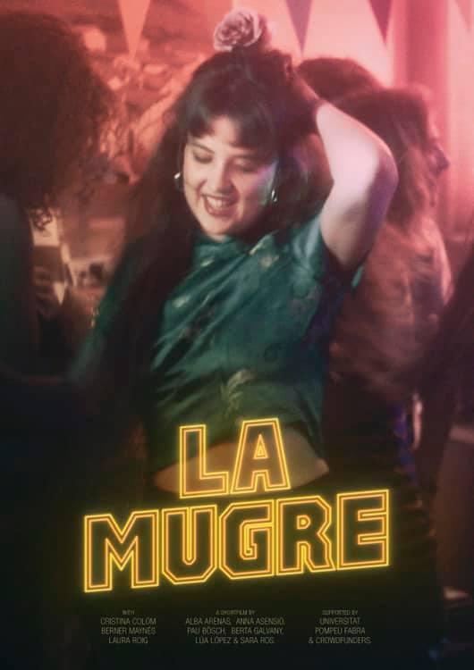 La Mugre (S)