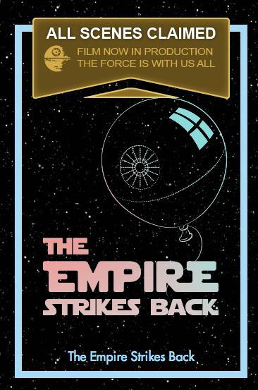 The Empire Strikes Back Uncut