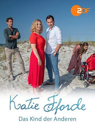 Katie Fforde: 38 - Das kind der Anderen (TV)