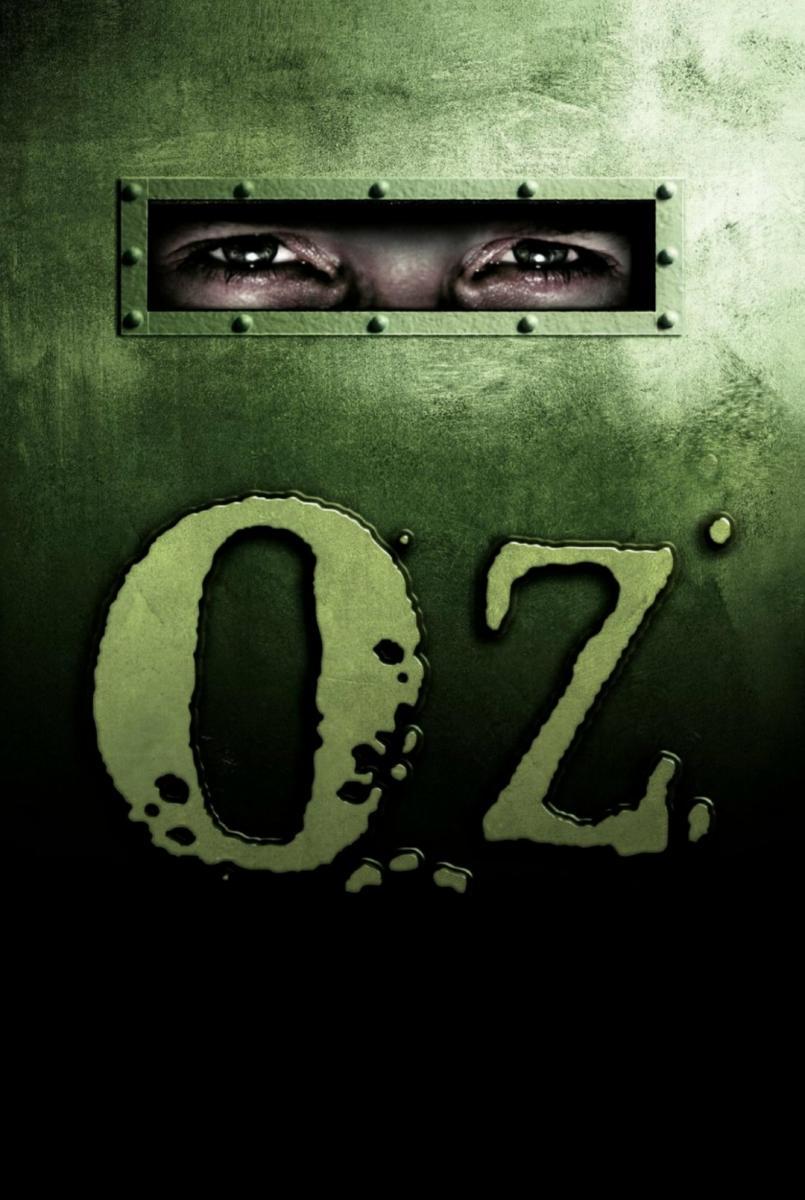 Oz (TV Series)