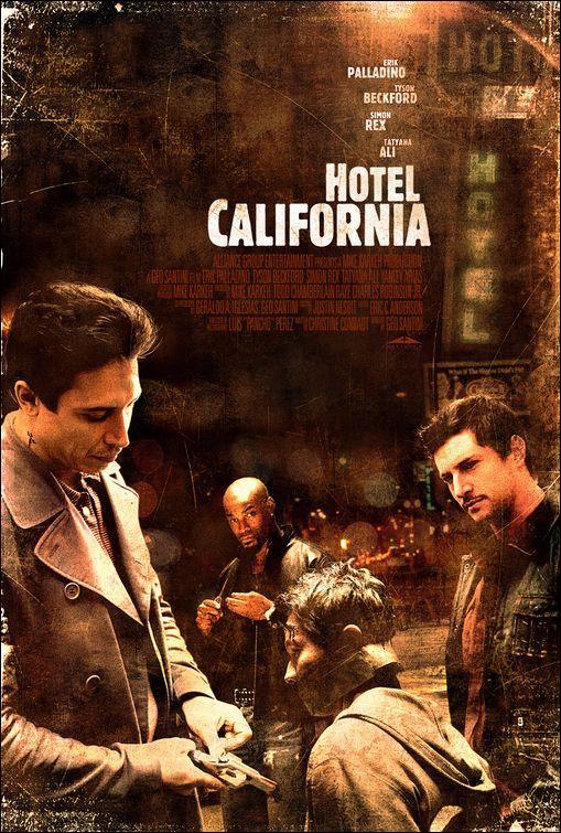 Hotel California