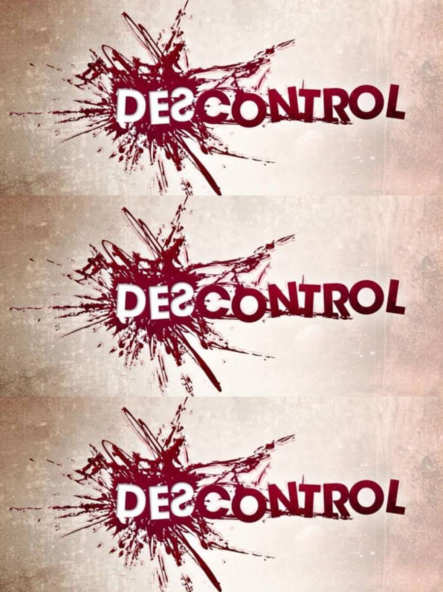 Descontrol (Serie de TV)