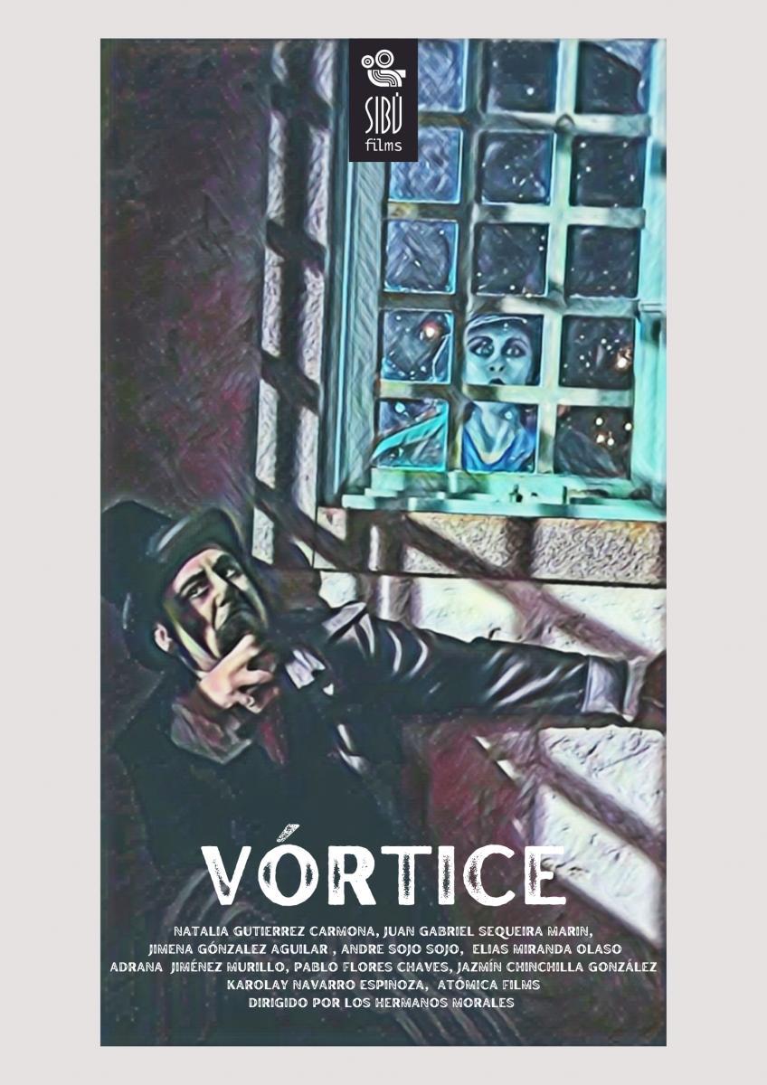 Vórtice (S)