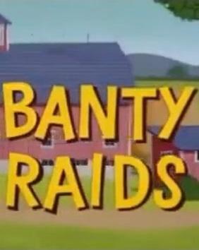 Gallo Claudio: Banty Raids (C)