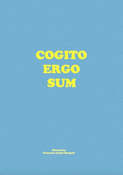 Cogito Ergo Sum (C)