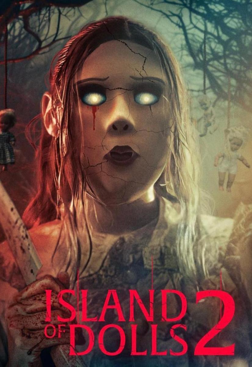 Island of the Dolls 2