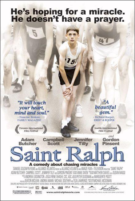 Saint Ralph