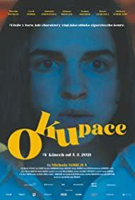 Okupace