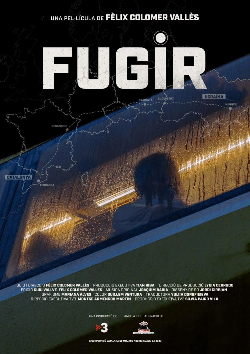 Fugir