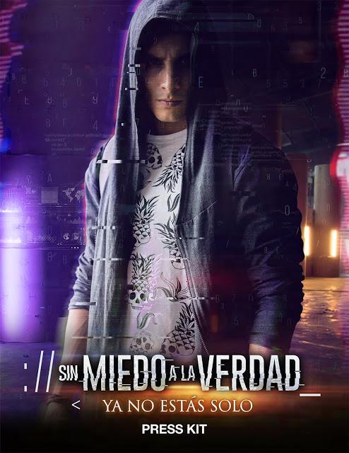 Sin miedo a la verdad (Serie de TV)