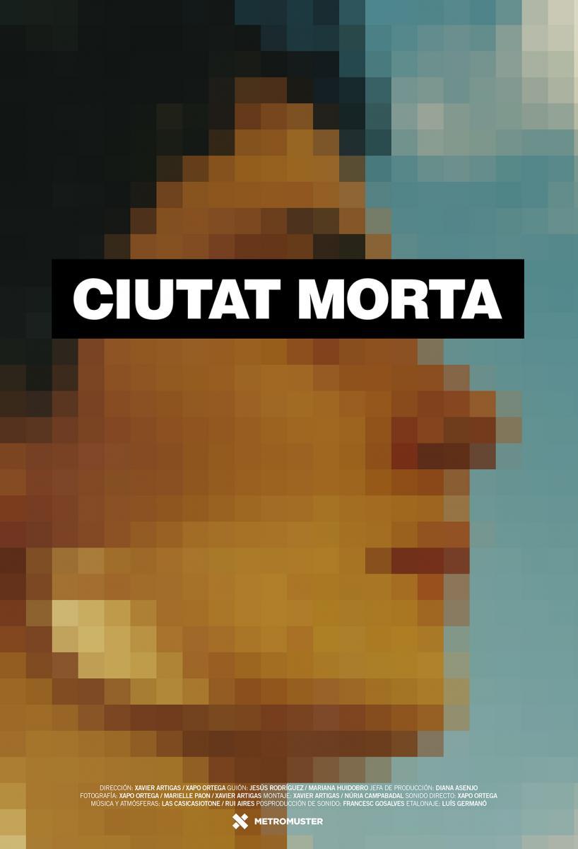 Ciutat morta (Ciudad muerta)