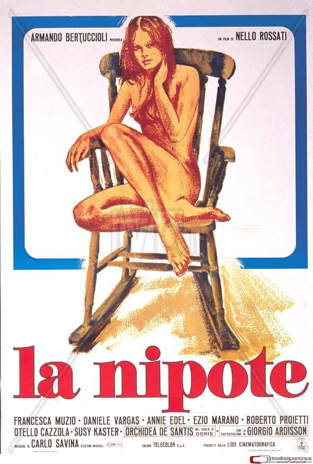 La nipote