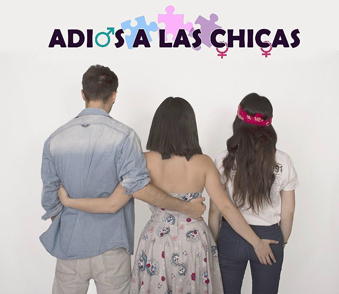 Adiós a las chicas (TV Series)