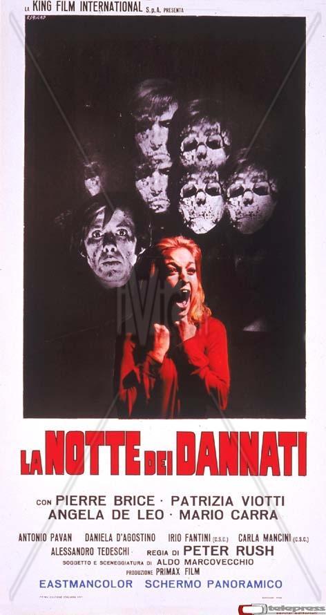 Night of the Damned