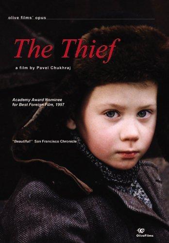 The Thief