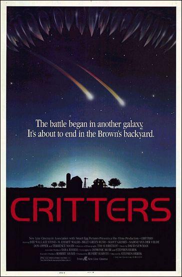 Critters