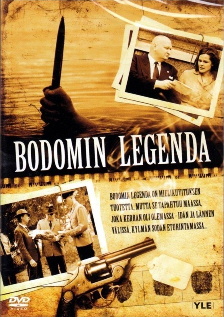 Legend of the Lake Bodom (TV)