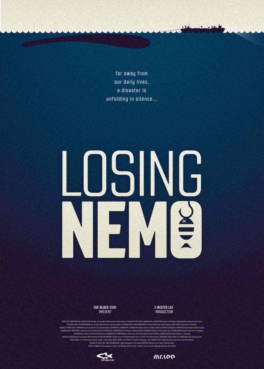 Losing Nemo (S)