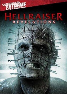 Hellraiser: Revelations