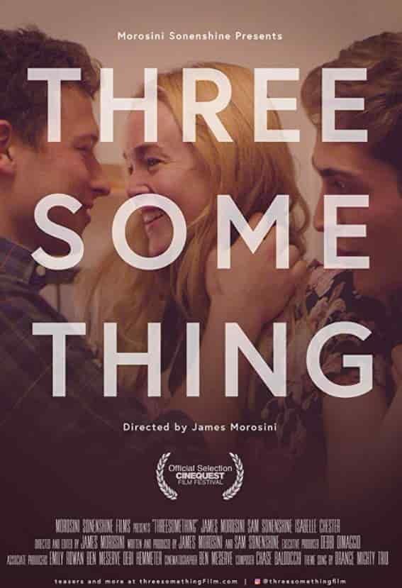 Threesomething