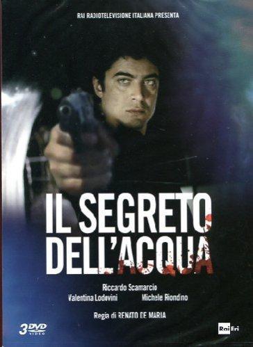 Il segreto dell'acqua (TV Miniseries)