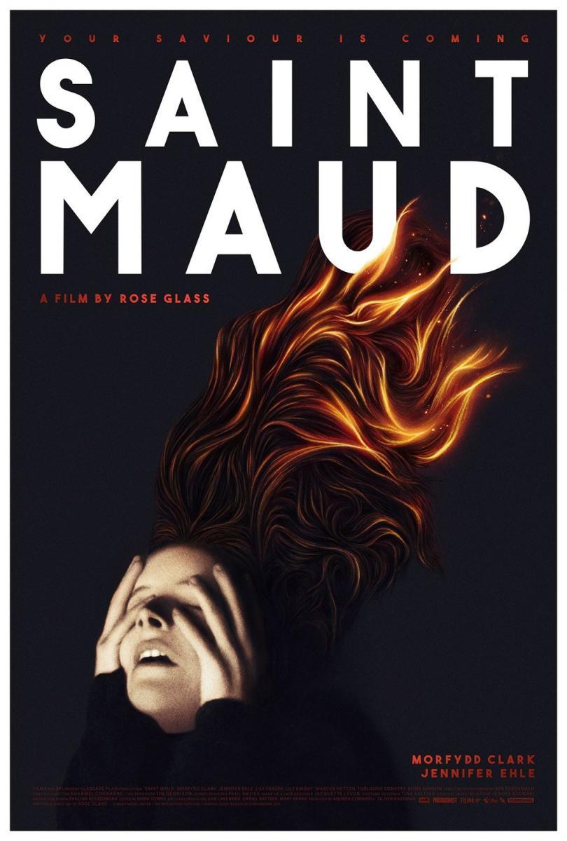 Saint Maud