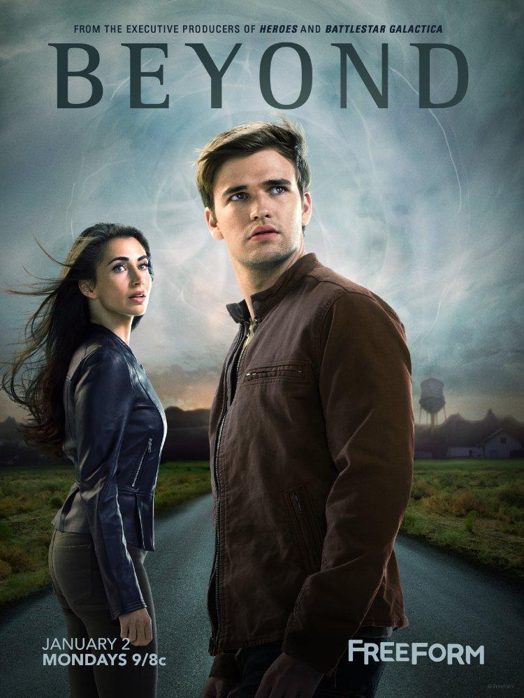 Beyond (Serie de TV)