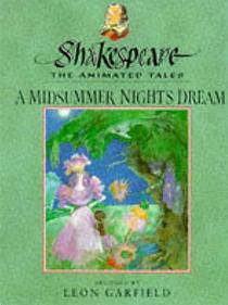 A Midsummer Night's Dream (TV)