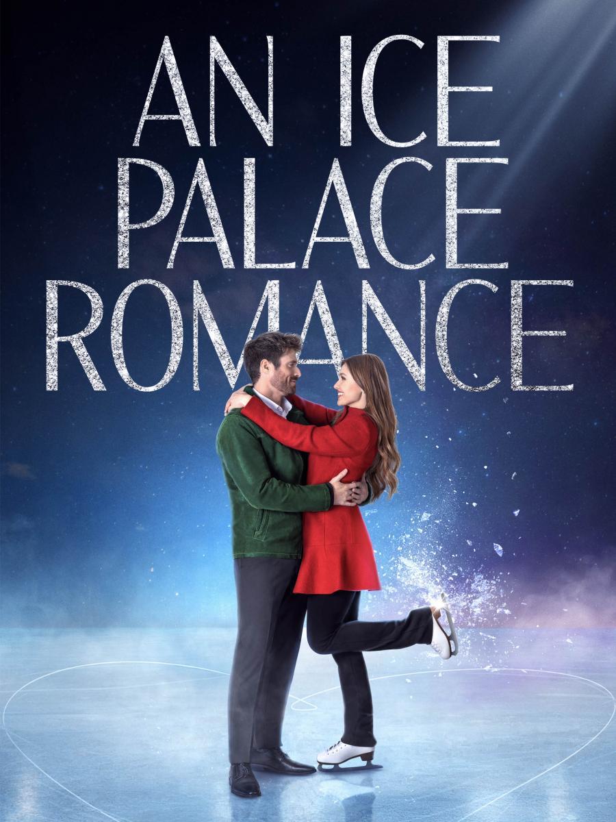 An Ice Palace Romance