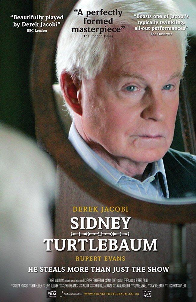 Sidney Turtlebaum (S)