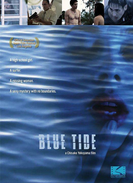 Blue Tide