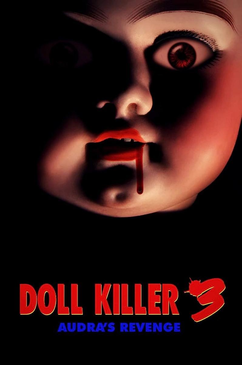 Doll Killer 3