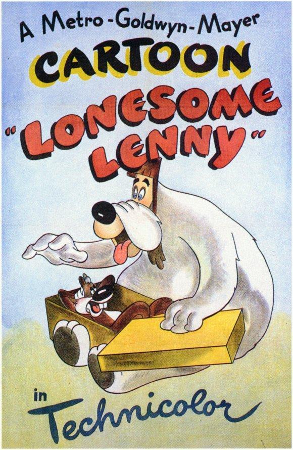 Lonesome Lenny (C)